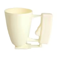 Batter Dispenser  موزع خليط العجين