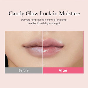PDRN Lip Mask قناع الشفاه بي دي آر إن