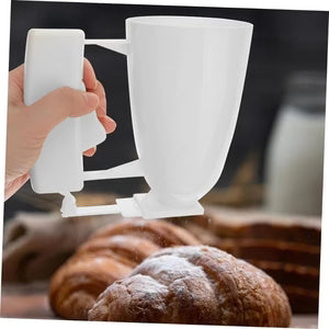 Batter Dispenser  موزع خليط العجين